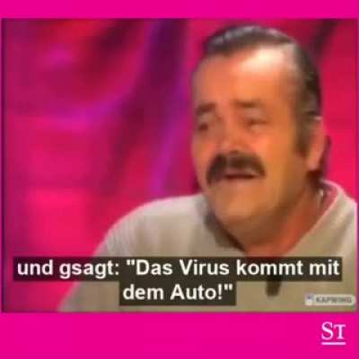 Corona Jahres R&uuml;ckblick...