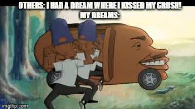 DaBaby meme