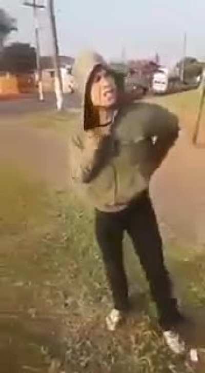 aff nem morreu