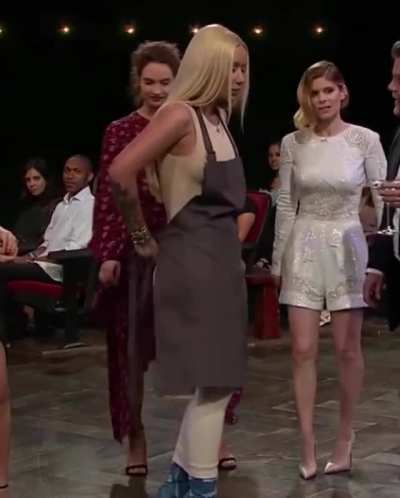 Iggy Azalea braggin&rsquo; about that Phat Ass