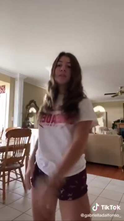 Dancing set 