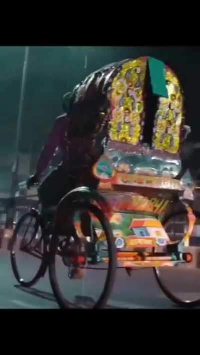 Riksha > Supercars