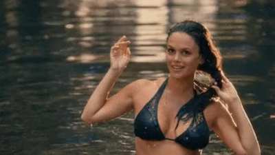 Rachel Bilson