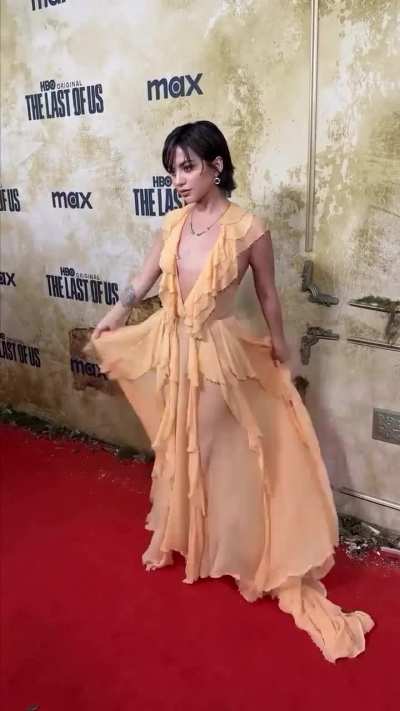TLOU Sydney Premiere April 2025
