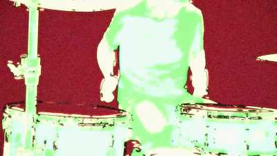 Musicvideo I made.
