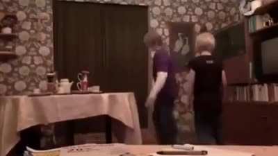 trick
