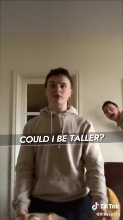 i found this banger on tiktok :)) just wanted to remind george that we love him regardless of his height. plus, short kings are the best anyway &amp;lt;33