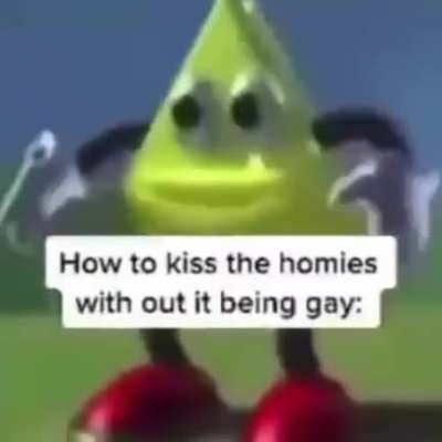 How?