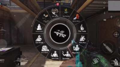 GKS Snakebite is super glitched