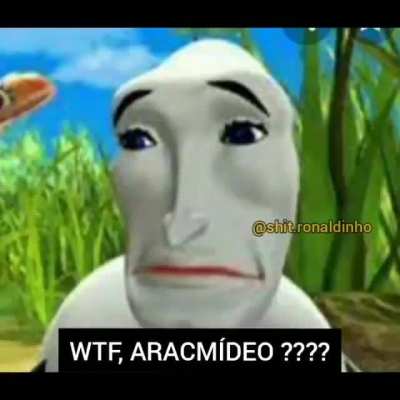 Se rir tá fudido