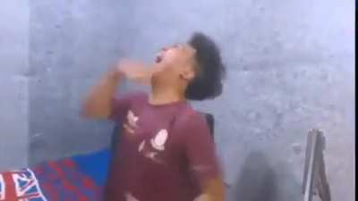 AnR fans when they see Fanficren saying "Freedom"