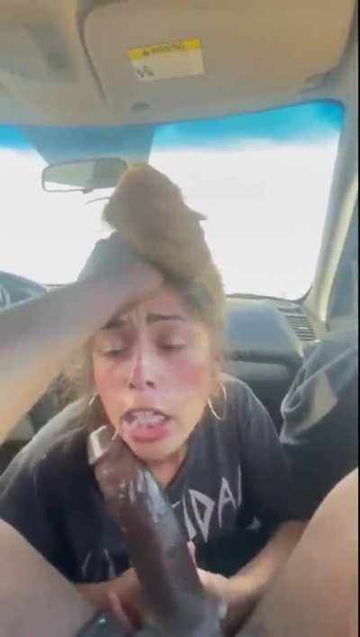 That Cum at the end😩