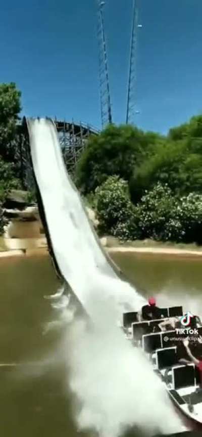 Wet n&rsquo; wild