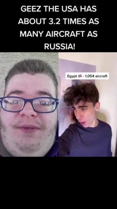 two for one