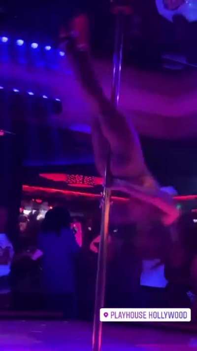 Last Night