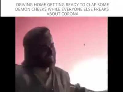 My body is ready
