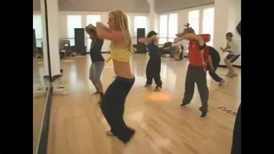 Her knee injury was overblown. She can still dance and is amazing at it. She just didn't want to after realizing her family was using her for money.