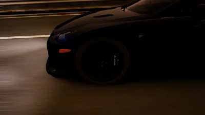 Brake disks getting yellow and the enviromental lightning that it creates!