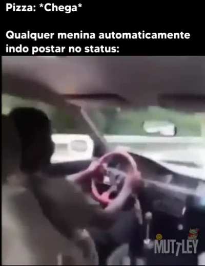 Vejo mt isso