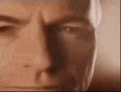 Saul Goodman 3D