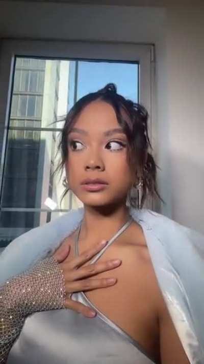 Ylona Garcia