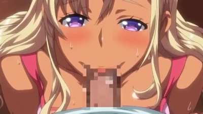 Swallow Cum !!