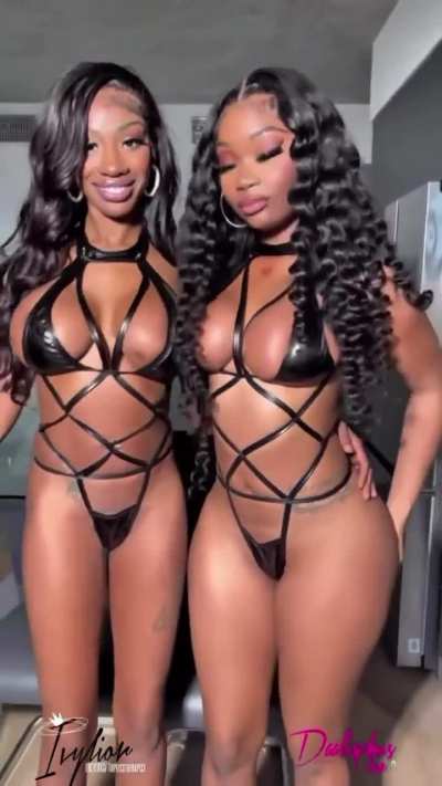 LEFT OR RIGHT