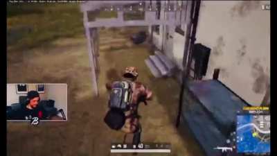 Sorry for the laugh, but he killed himself! 😅