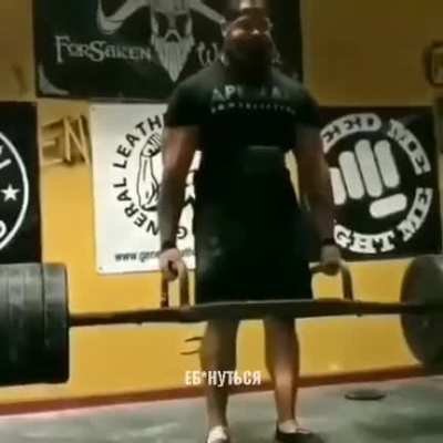 The best of weight lifting