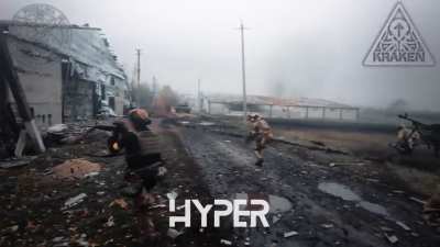 Kraken 🇺🇦