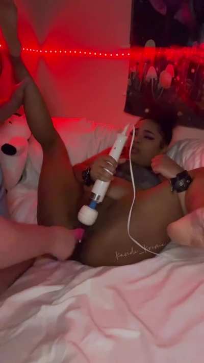 He said I&rsquo;d be punished i[f] I [m]oved the vibe