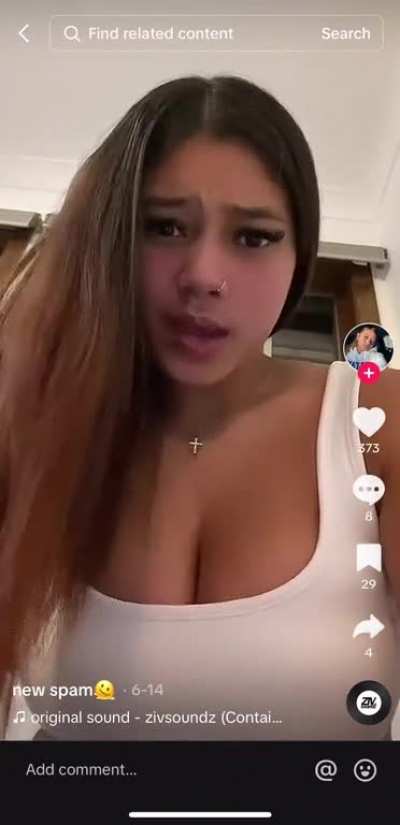 Any1 got her
