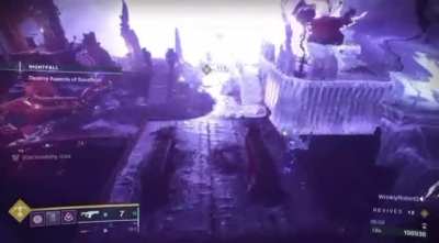 The Moon Grandmaster Isn&acirc;t Going Well