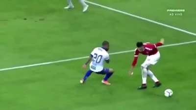 J&aacute; que a elei&ccedil;&atilde;o do inter t&aacute; pior que do Vasco, vamos relembrar os bons tempos