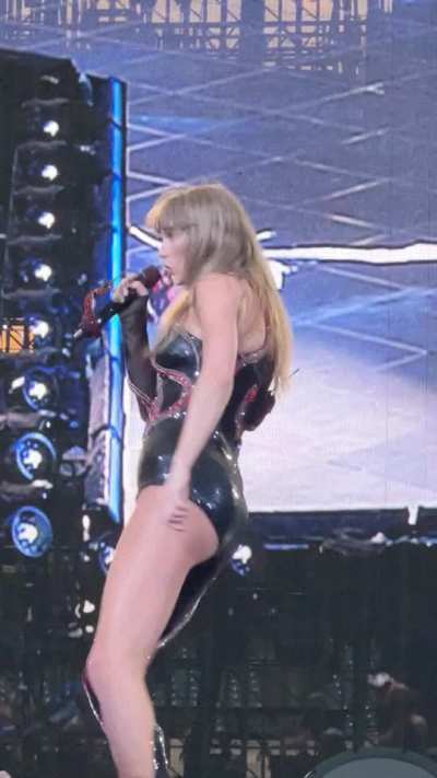 Another slight jiggle
