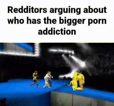 reddit moment!
