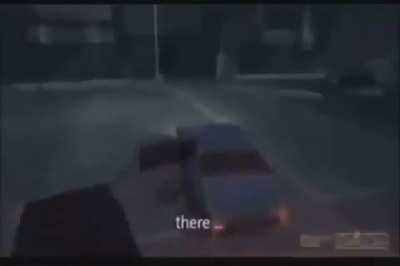 There was