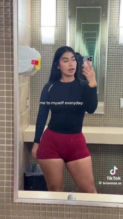 Bri so fine
