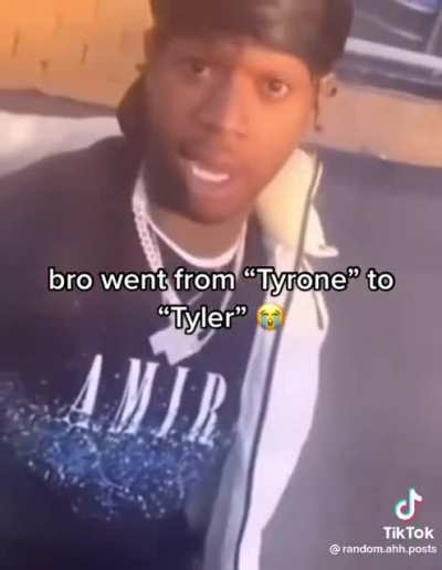 bro hit the translate button