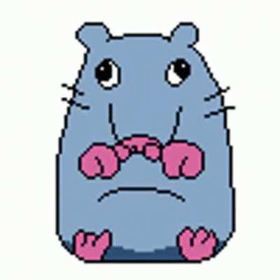 Me after losing my combo on the 2nd lap&rsquo;s last quarter of Ancient Cheese (this is the fourth time it has happened)