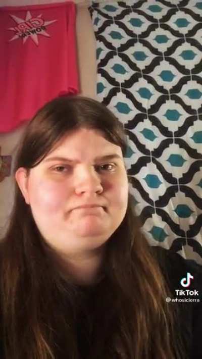 i refuse to believe i live on the same planet as this person