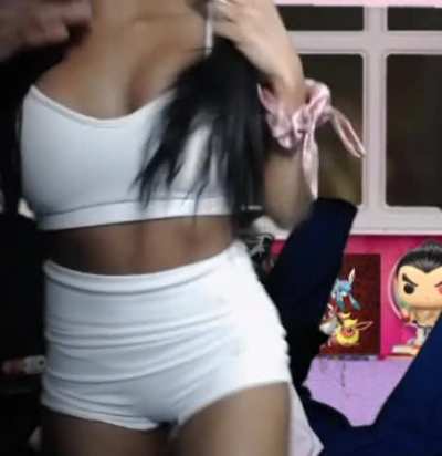 Zelina Vega