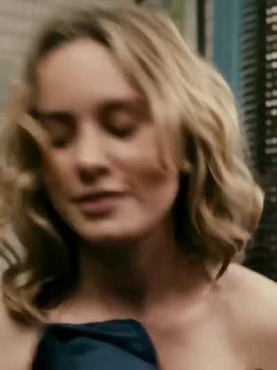 Brie Larson