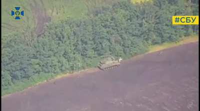 Ukrainienne fpv drone attack compilation