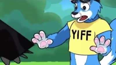 Furry izleyenleri Space Marineler siksin
