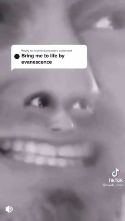Wake me up