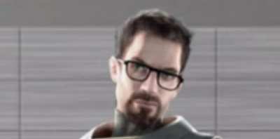 Only a spoonful, Mr. Freeman