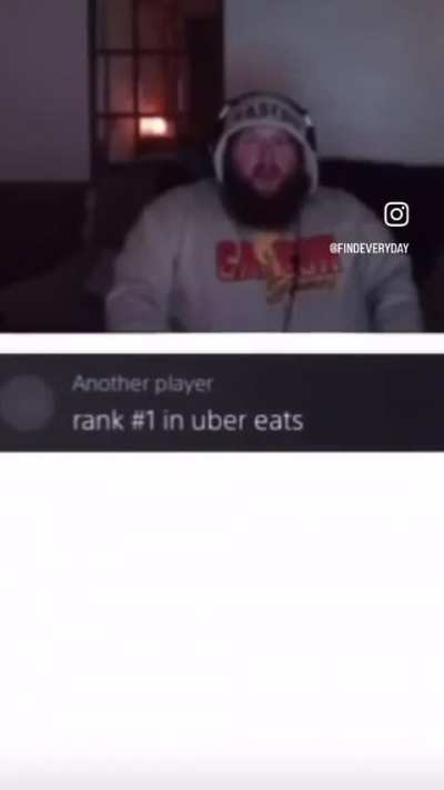 This is crazy
