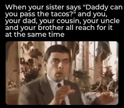 Daddy