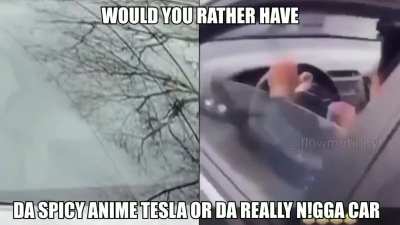 OMG HOT ANIME GIRL TESLA IM CU MM MING OH FUKC FUCK 😱😱😱😳🤤😱